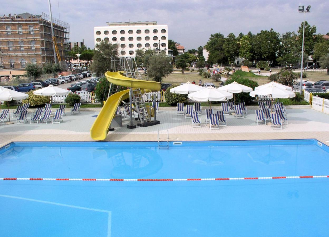 Week-end 3* Cesenatico