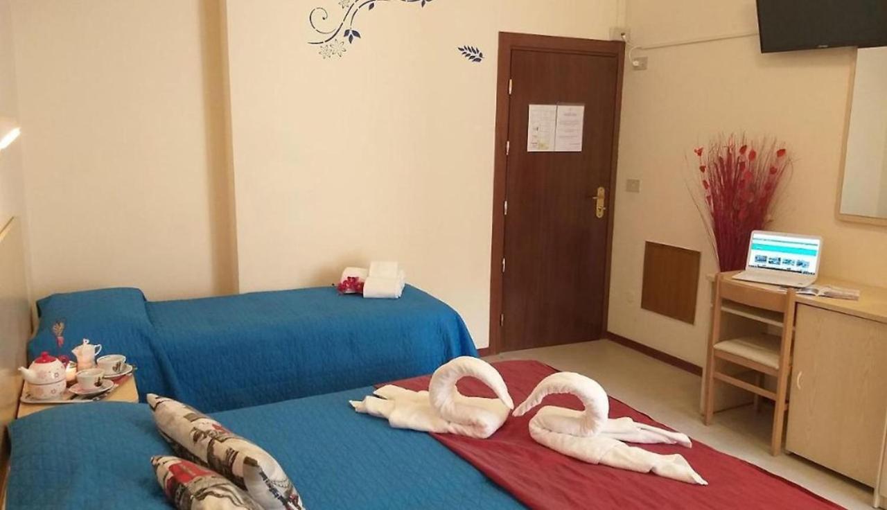 Week-end Hotel 3*