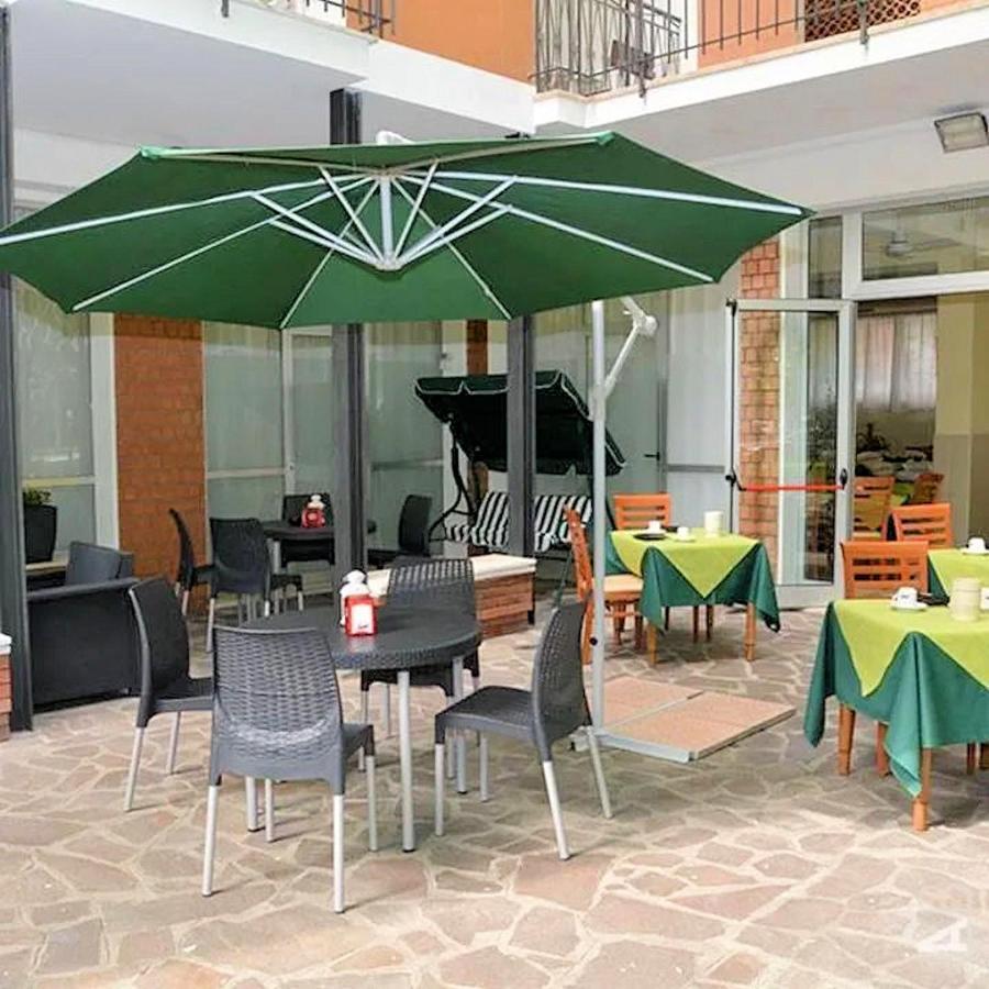 Hotel Week-end Cesenatico