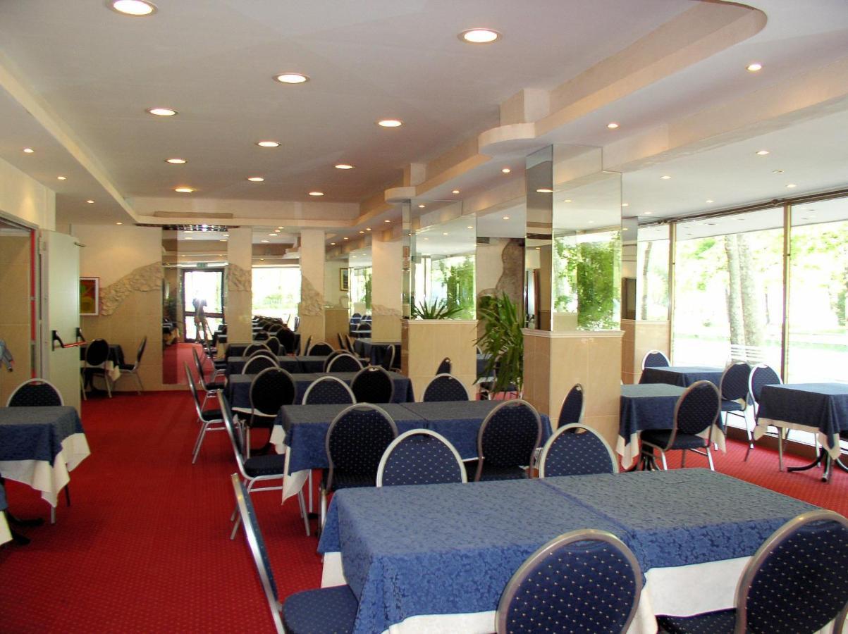 Week-end Hotel Cesenatico