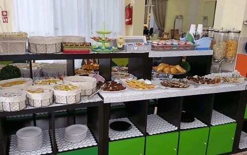 Hotel Week-end 3*