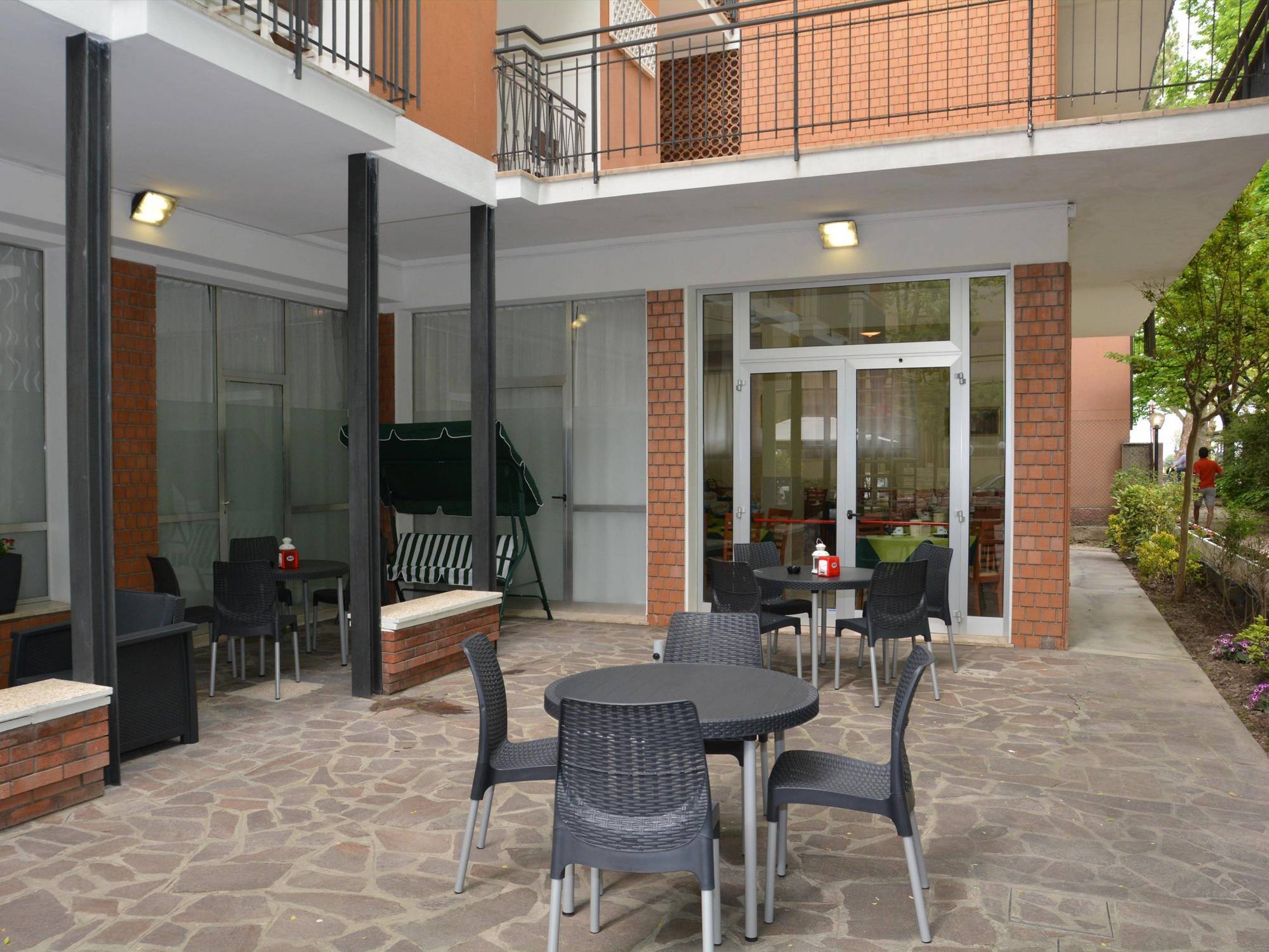 Hotel Week-end