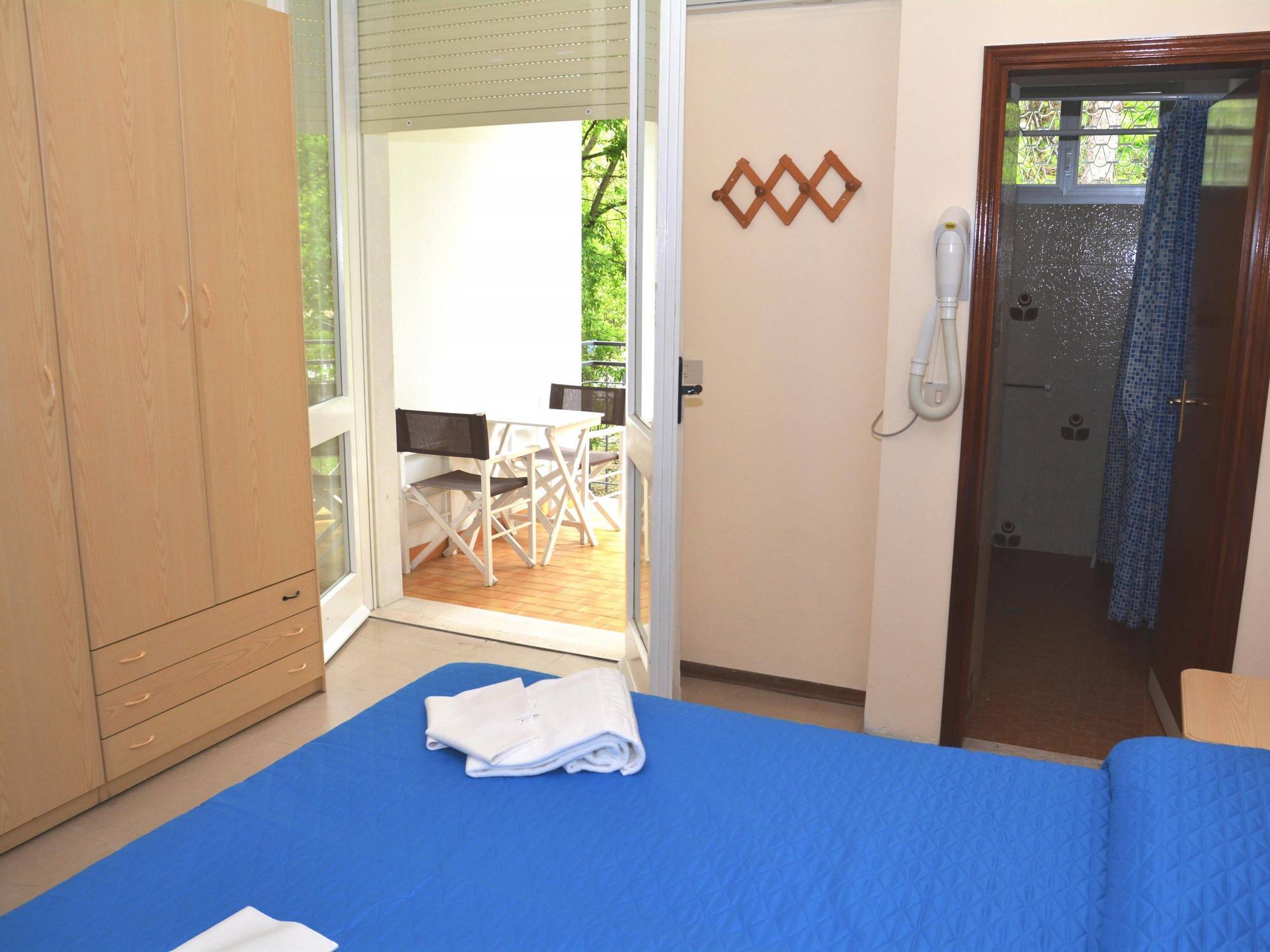 Week-end Hotel 3*