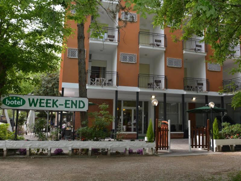 Week-end 3* Cesenatico