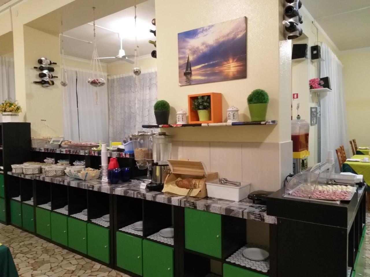 Week-end Hotel Cesenatico