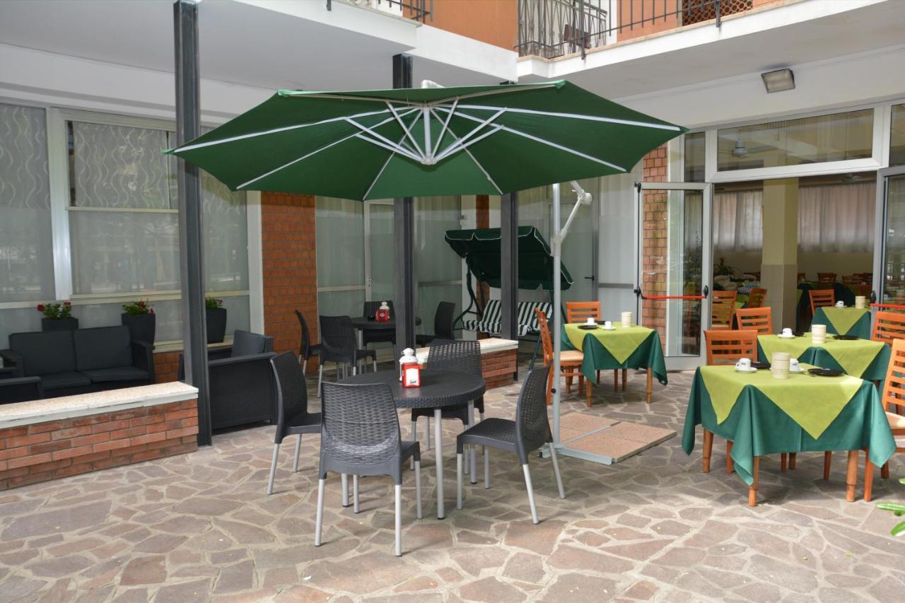 Week-end Hotel Cesenatico